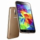 Samsung G900F Galaxy S5 16Gb (gold)