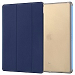 Чехол Rock Phantom Series для iPad Pro 12.9" синий