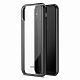 Чехол для Apple iPhone X Moshi Vitros (черный)