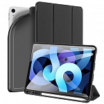 Чехол Dux Ducis Osom Series для iPad Air 4 2020 10,9" (черный)