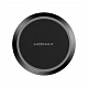 Быстрое беспроводное зарядное устройство Momax Q.Pad Wireless Charger (черное)