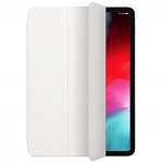 Чехол Apple Smart Folio iPad Pro 11 White (MRX82ZM/A)
