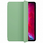 Чехол Gurdini Magnet Smart Series для iPad Air 4 2020 10,9" (зеленый)