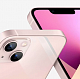 Apple iPhone 13 256Gb (розовый) MLP53RU/A