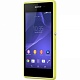 Sony Xperia E3 D2203 (lime)