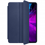 Чехол Smart Case для iPad Air 4 2020 10,9" (темно-синий)