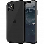 Чехол Uniq LifePro Xtreme для Apple iPhone 11 (черный)