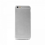 Чехол для iPhone 6 Puro Cover Crystal прозрачный