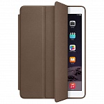 Чехол Smart Case для Apple iPad 9.7 (2017\2018) (коричневый)