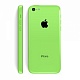 Apple iPhone 5C 32gb green