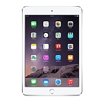 Apple iPad Air 2 Wi-Fi + Cellular 16 Gb Silver MGH72RU/A