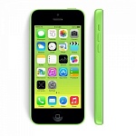 Apple iPhone 5C 8gb green MG912RU/A