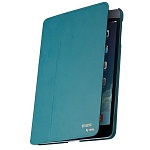 Чехол Uniq Muse для iPad Air зеленый