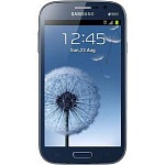 Samsung i9082 Galaxy Grand Duos (blue)
