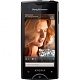 Sony Ericsson Xperia ray (Black)