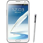 Samsung N7100 Galaxy Note 2 (16Gb white)