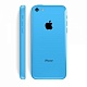 Apple iPhone 5C 8gb blue MG902RU/A