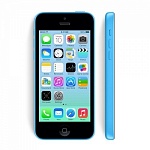 Apple iPhone 5C 8gb blue MG902RU/A