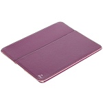 Чехол для iPad 2\3\4 LaZarr iSlim Case фиолетовый