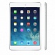 Apple iPad mini с дисплеем Retina Wi-Fi + Cellular 16 Gb Silver ME814RU\A (белый) 