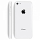 Apple iPhone 5C 32gb white