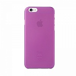 Чехол для iPhone 6 Ozaki O!coat 0.3 JELLY фиолетовый