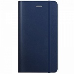 Чехол-книжка LAB.C Smart Wallet C409 для iPhone 6 синий