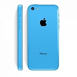 Apple iPhone 5C 32gb blue