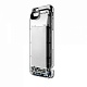 Чехол—аккумулятор для iPhone 6 Boostcase Hybrid Power Case 2700 мАч  прозрачный