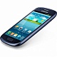 Samsung i8190 Galaxy S III mini (blue)