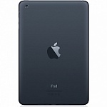 Apple iPad mini Wi-Fi + 3G 16 Gb black MF450RS