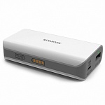 Внешний универсальный аккумулятор Romoss Solo 2 4000 mAh