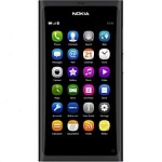 Nokia N9 16Gb (black)