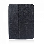 Чехол Gissar для Samsung Galaxy Tab 3 10.0 P5200 Wooden черный