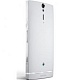 Sony Xperia S LT26i (white)