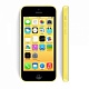 Apple iPhone 5C 16gb yellow