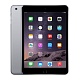 Apple iPad mini 3 Wi-Fi + Cellular 128 Gb Space Gray (MGJ22RU/A)