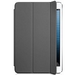 Чехол Apple Smart Cover для iPad mini dark gray