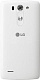 LG G3 S LTE D722 White
