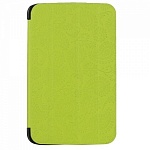 Чехол Gissar для Samsung Galaxy Tab 3 7.0 T2100 Paisley зеленый