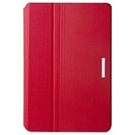 Кожаный чехол для Apple iPad mini Viva Madrid (красный)