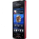 Sony Ericsson Xperia ray (Pink)