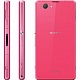 Смартфон Sony Xperia Z1 Compact D5503 LTE (4G) pink