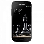 Samsung i9195 GALAXY S4 mini LTE Black Edition