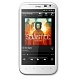 HTC Sensation XL с Beats Audio (white)