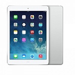 Apple iPad Air Wi-Fi 16 Gb Silver 