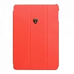 Чехол Lamborghini Diablo-D1 для iPad mini оранжевый