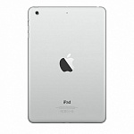 Apple iPad mini с дисплеем Retina Wi-Fi + Cellular 16 Gb Silver ME814RU\A (белый) 