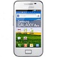 Samsung S5830 Galaxy Ace (white)