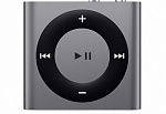 Apple iPod Shuffle 4 2 Gb Space Gray